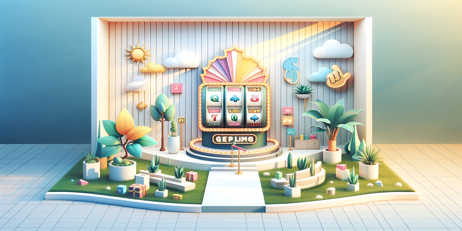 7f777 for PC: Download This Slot Game for Ultimate Gaming Experience with Playzee