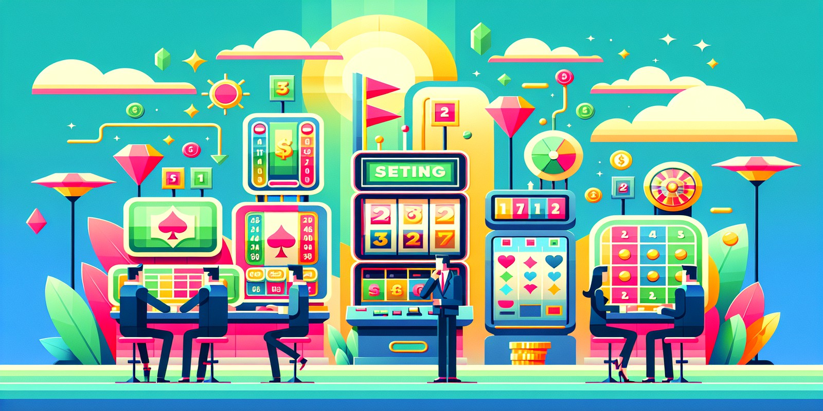 Download the Latest Slots PK APK: Unlock Exciting Wins in 2026! - Playzee Guide for Pakistani Players