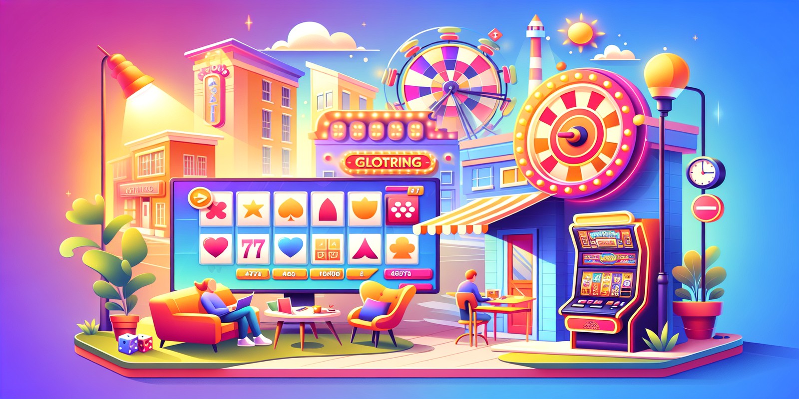 Download the Latest Slots PK APK - Your Go-To Guide to Winning Big on Playzee.