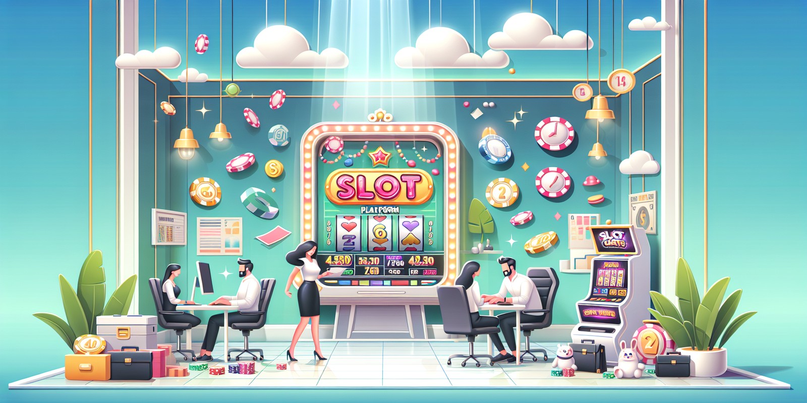 Explore Pragmatic Play Slots: Top Games for Global Players in 2025 - A Guide for Pakistan Players at Playzee.