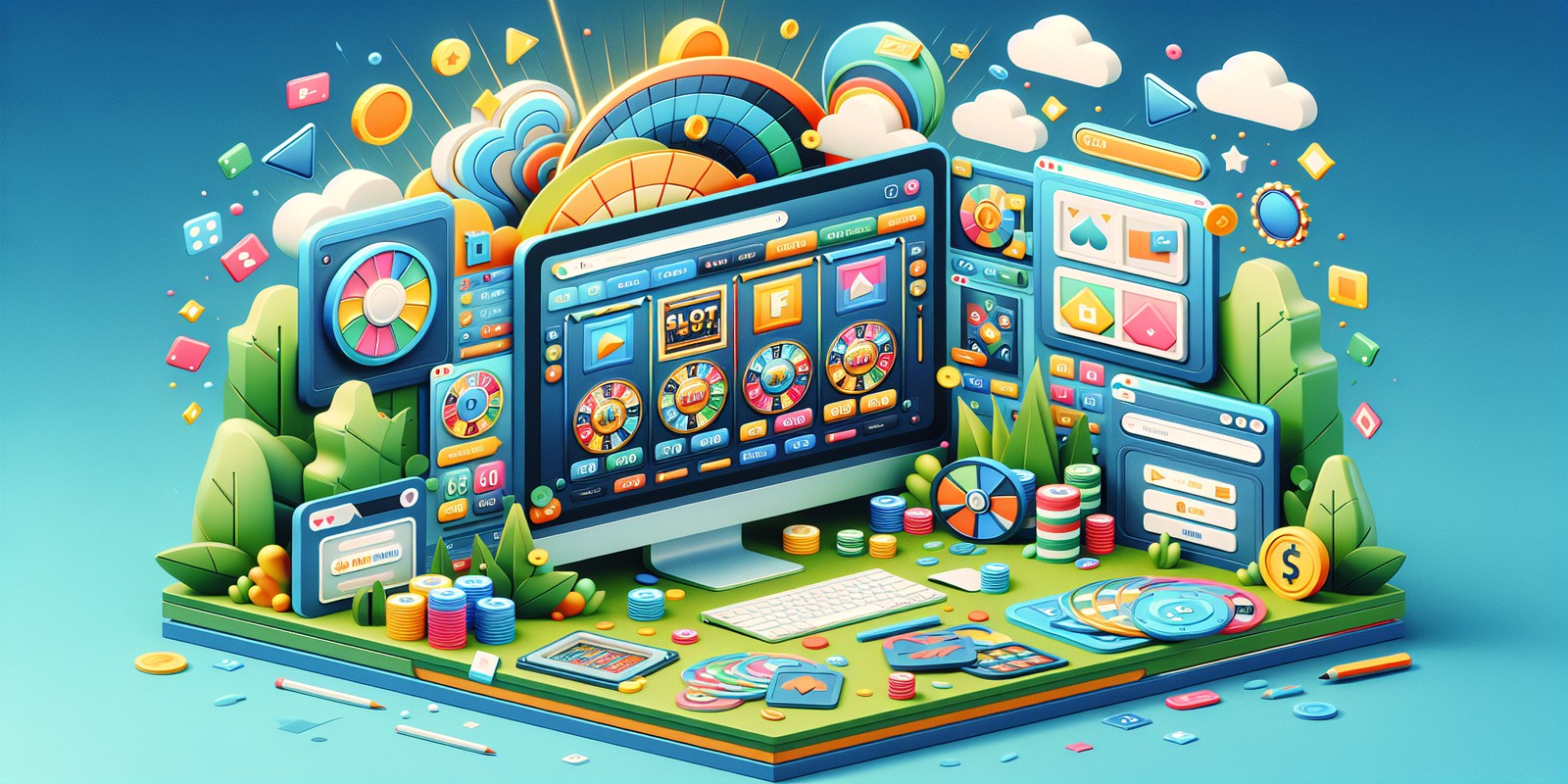 Pragmatic Play Slots: Mastering Winning Strategies for 2025 - Slot Strategy Guide for Indian | Playzee