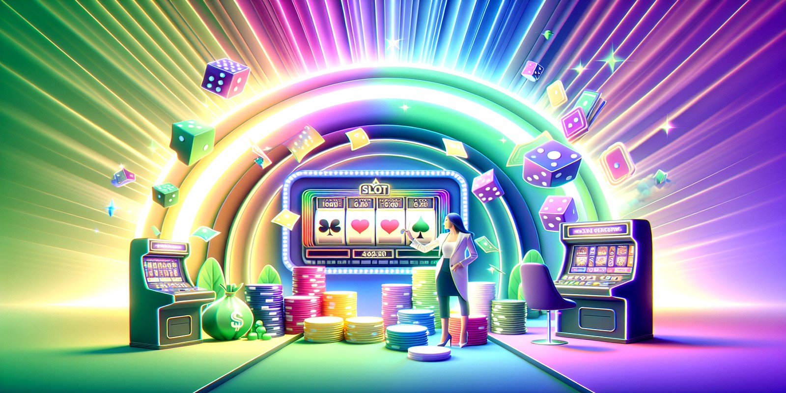 Unleash Winning Combinations: Pragmatic Play Slots 2025 Guide - Playzee source for Pakistani players