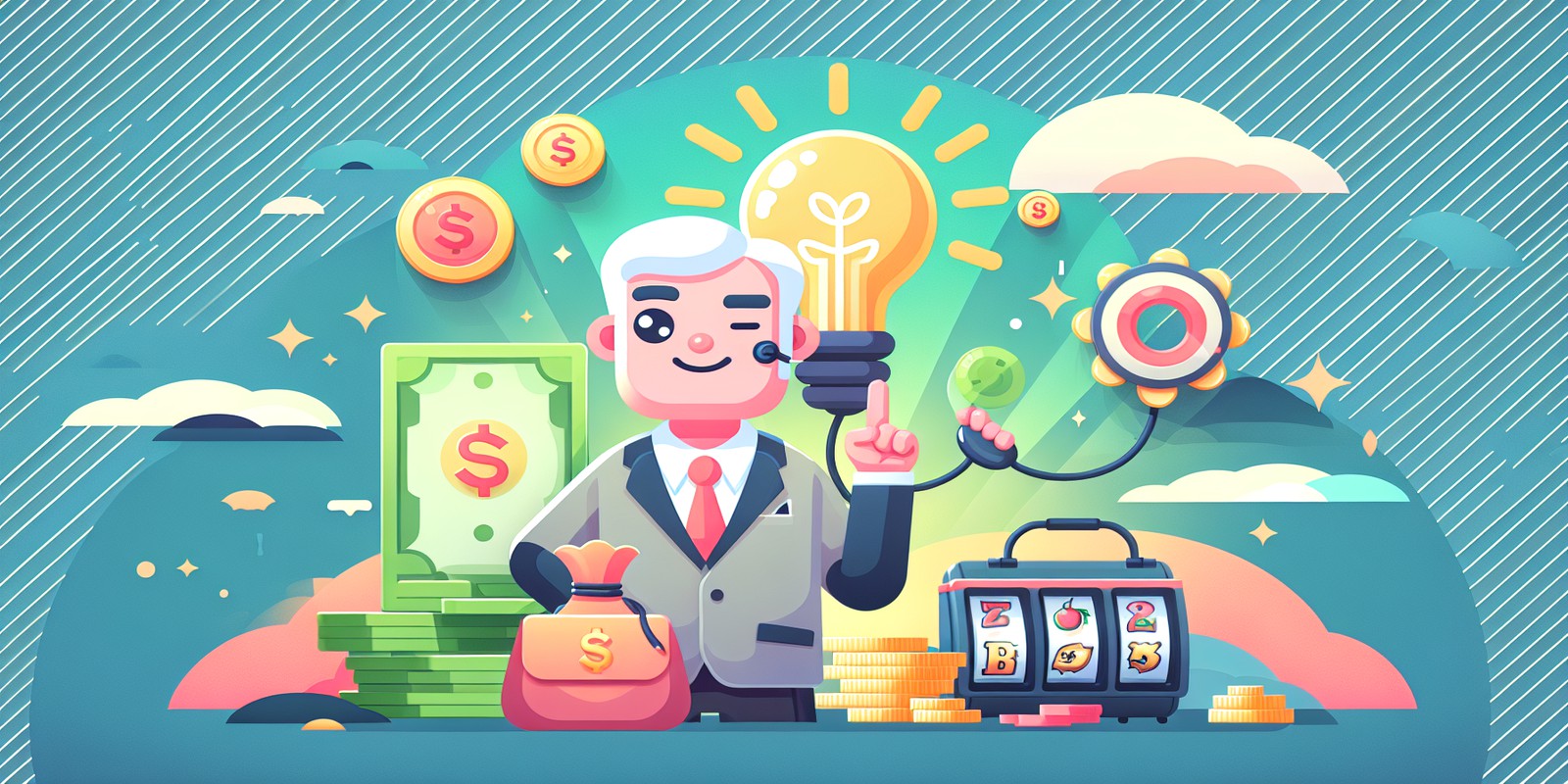 Unlock Big Wins: Pragmatic Play Slot Strategies for 2026 on Playzee.