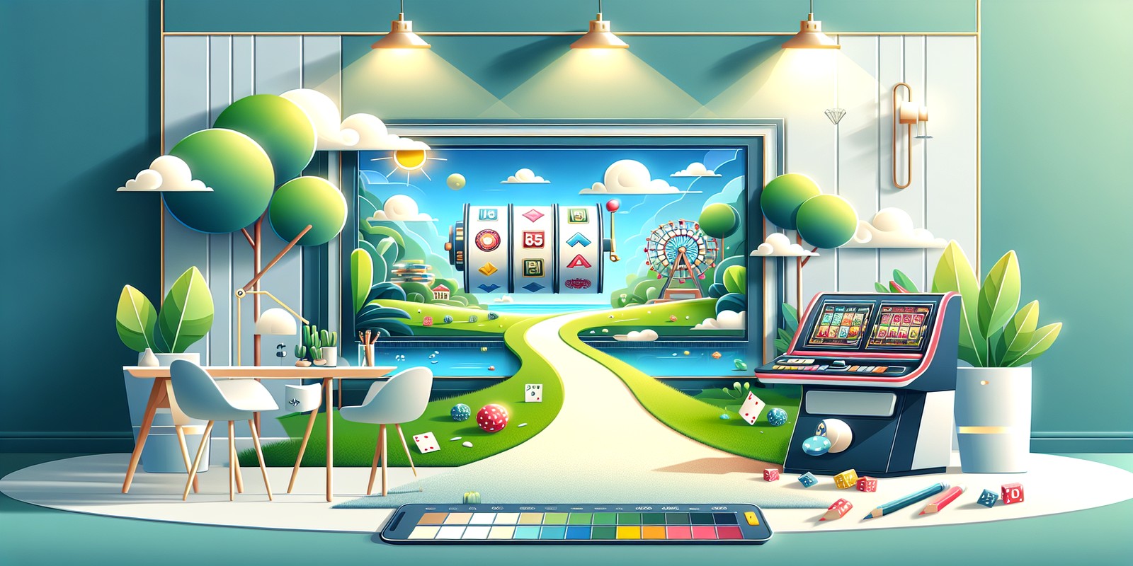 Unlock Free Top Up Bonuses: Elevate Your Slot Game Wins in 2025 - Slot Strategy Guide for Indian | Playzee