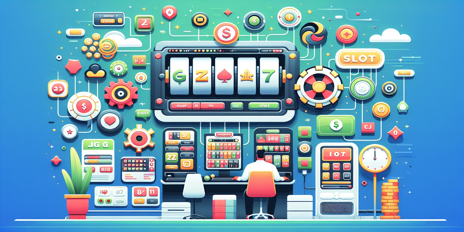 Unlock Freetopup Offers: Best Slot Games - Playzee Guide for Pakistan Players