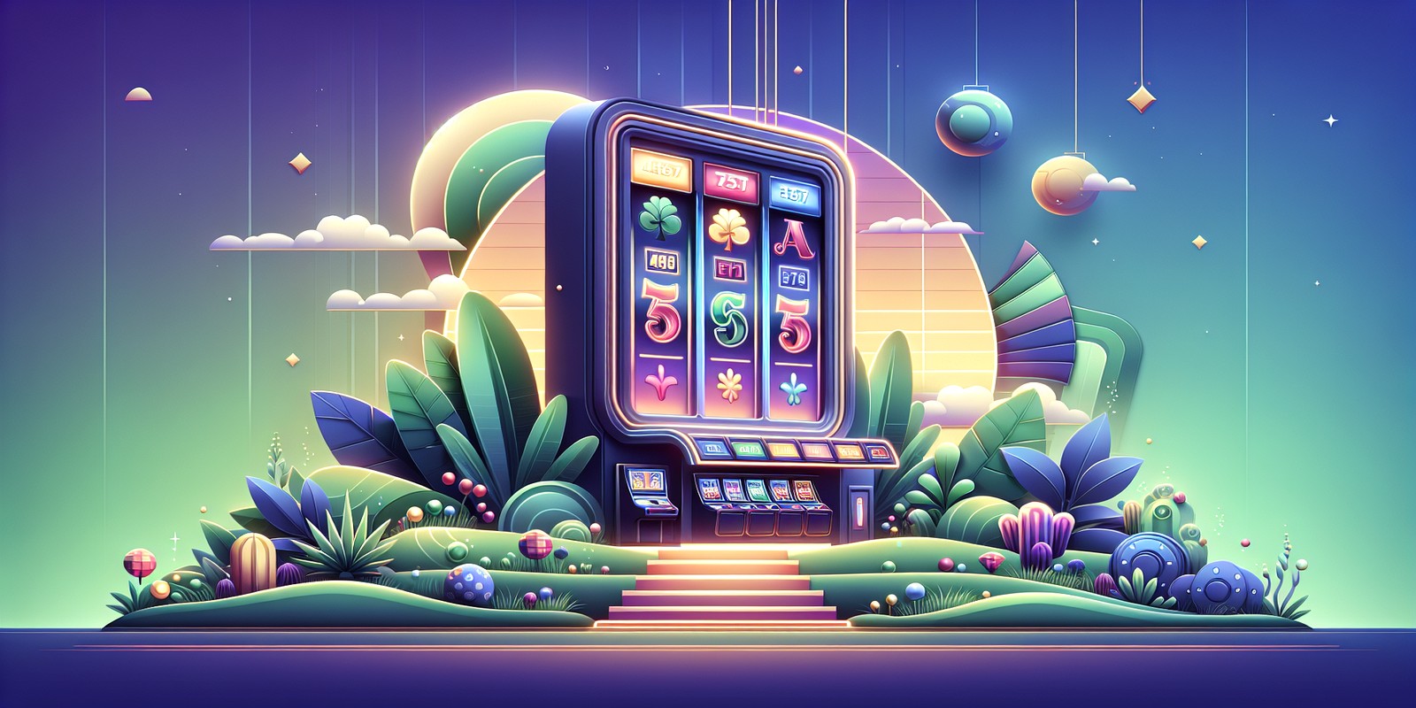 Unlock Golden Slots 777: Your Path to Real Money Wins in 2025 - Playzee Guide for Pakistani Players