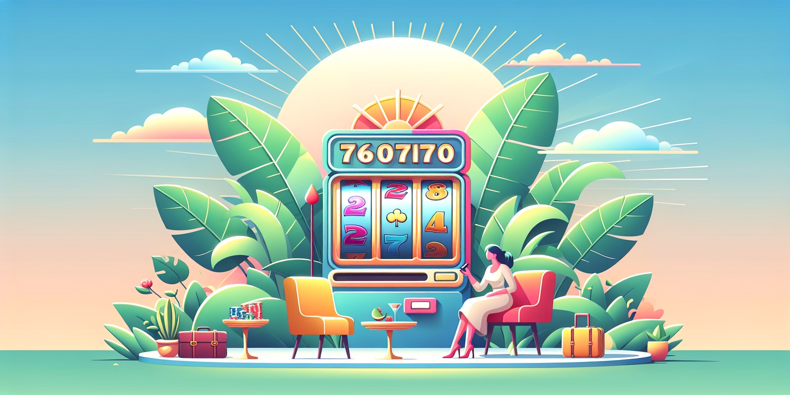 Unlock the Secrets of Golden Slots 777 for Real Cash in 2025 - Playzee Guide
