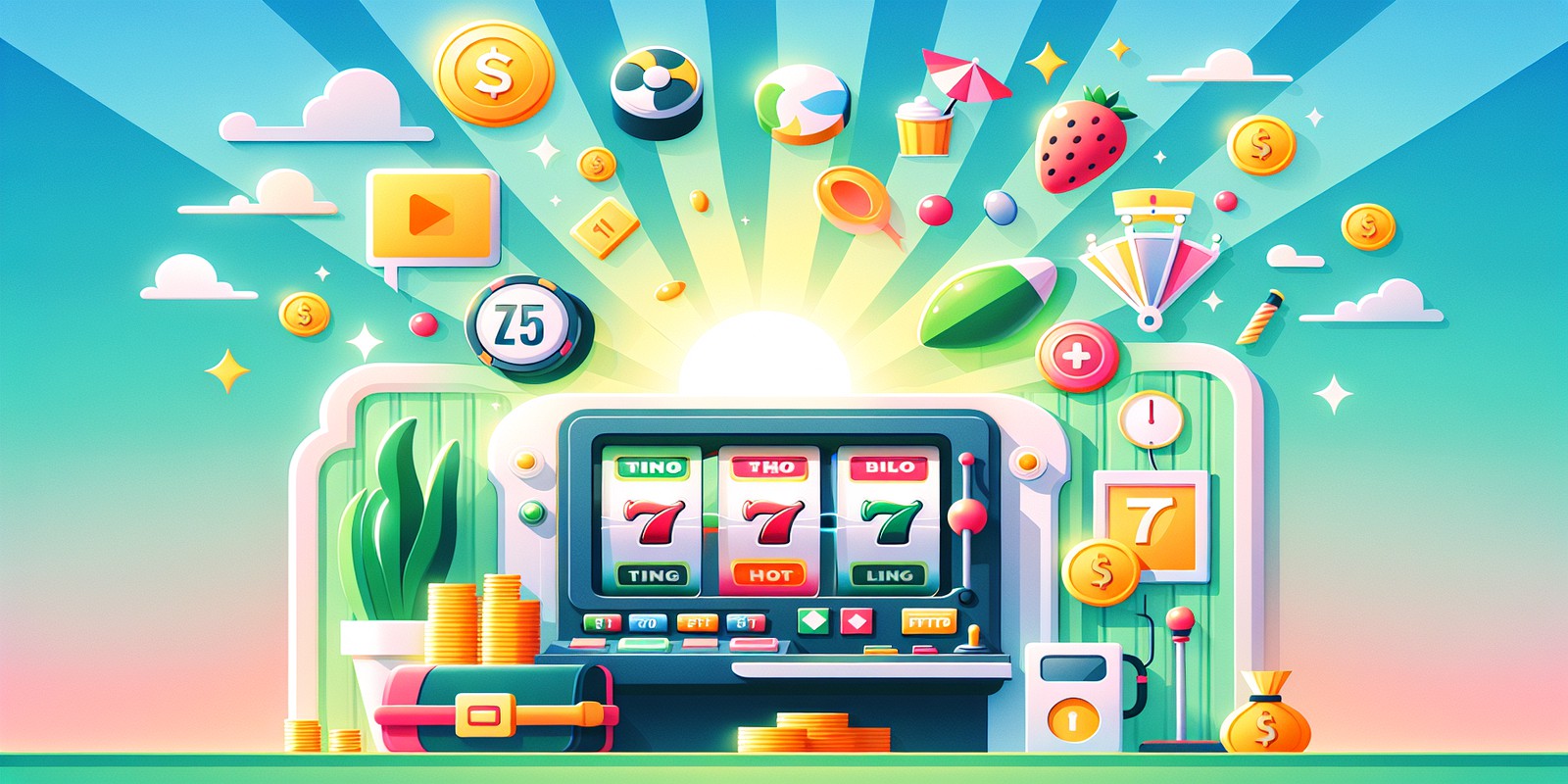 Unlock Winning Secrets: Pragmatic Play Slots Strategies for 2025 - Playzee Guide for Pakistan Players