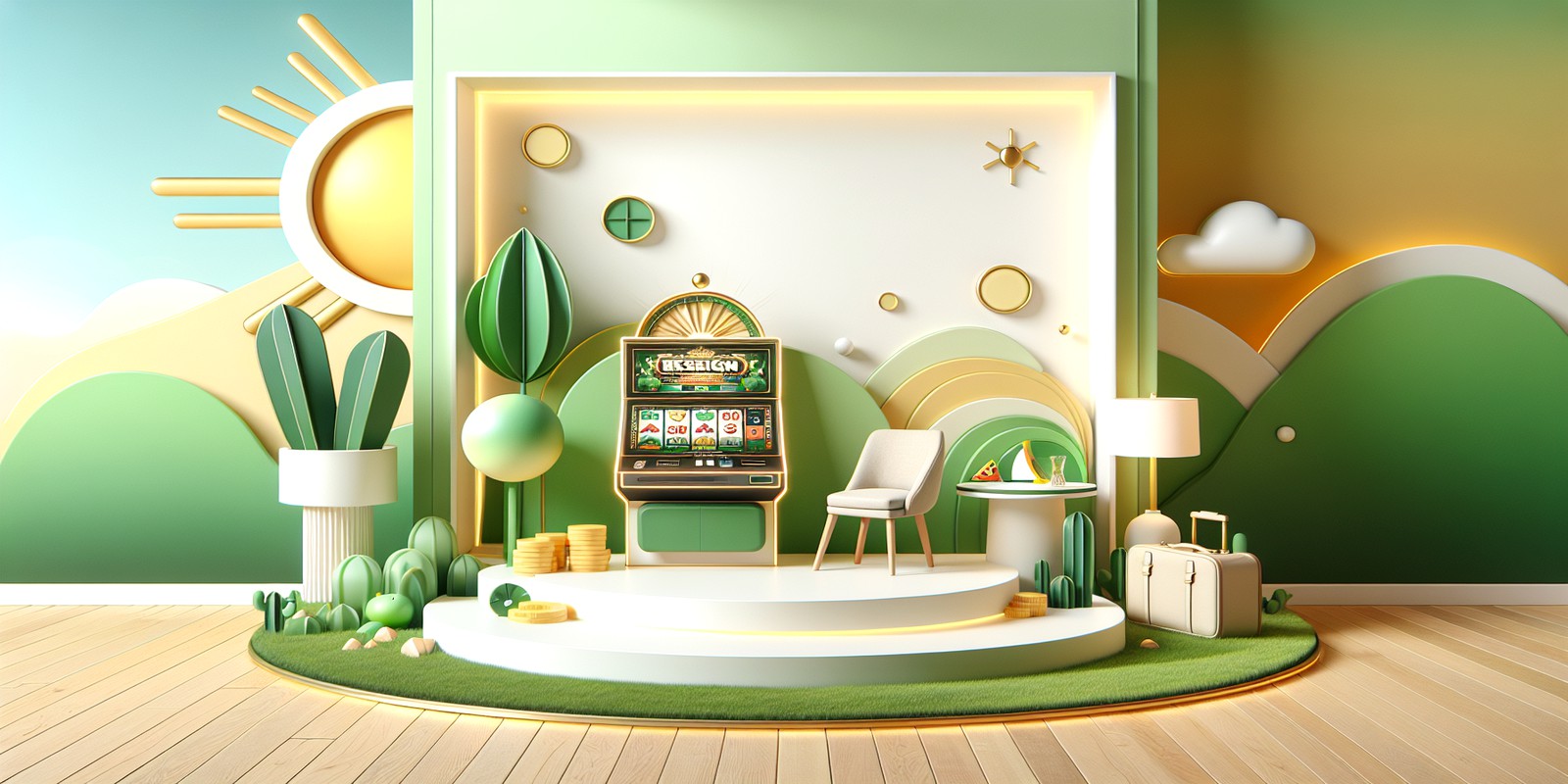 Unlock Your Slot Game Success with Playzee’s Top Bonus Strategies for 2026