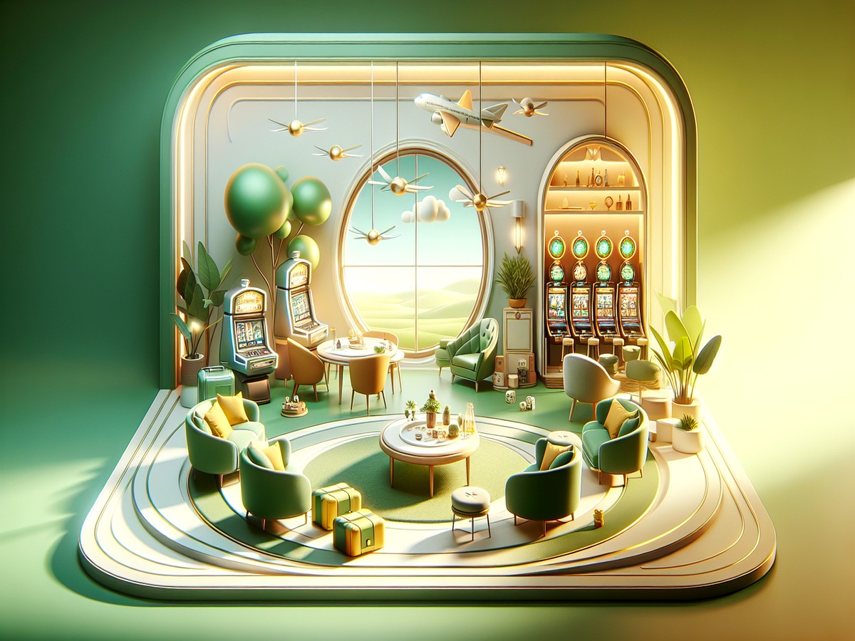 Playzee Aviator Game - Exciting Gameplay Awaits