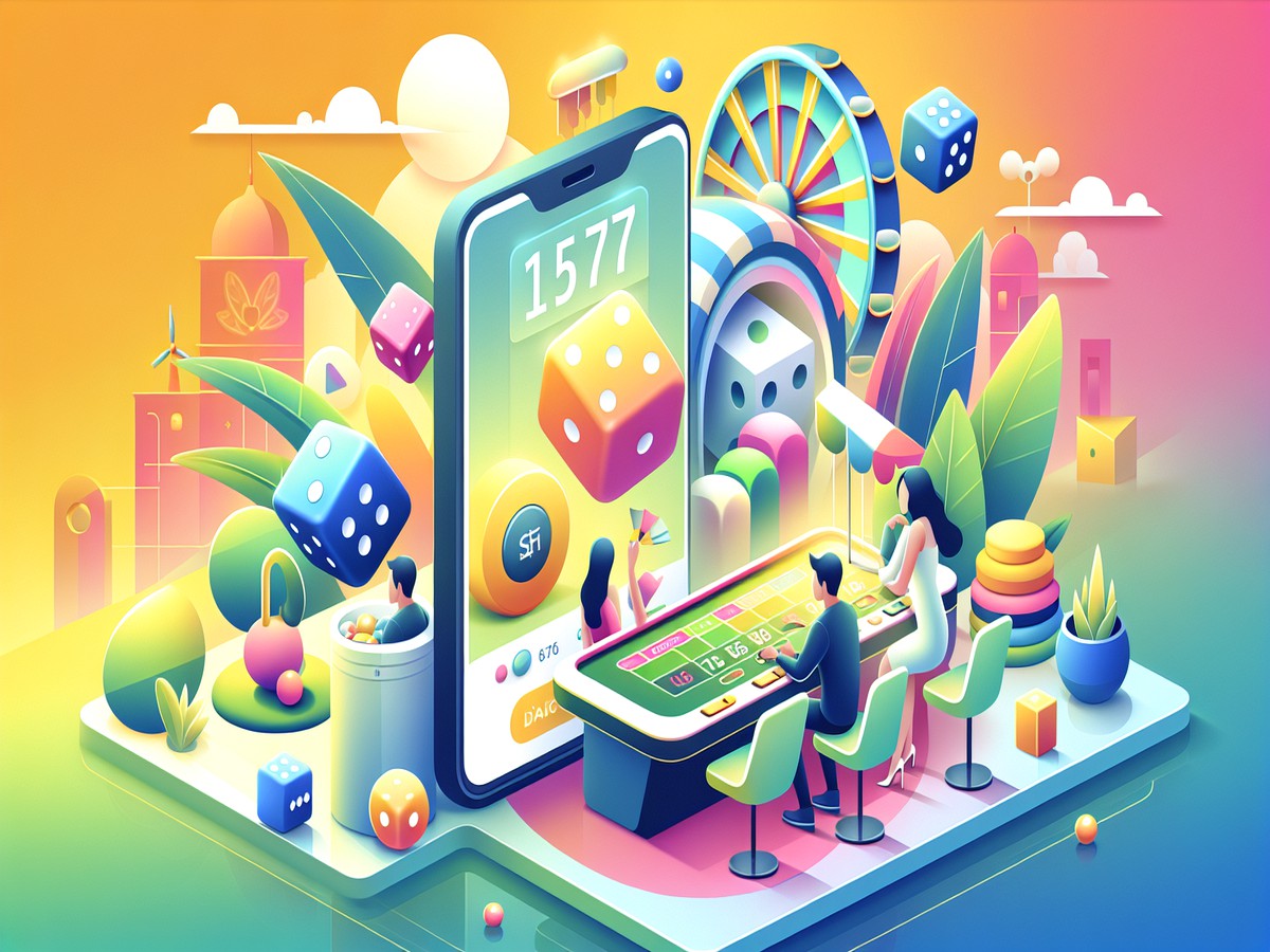 Playzee Dice Games - Roll Your Way to Victory!